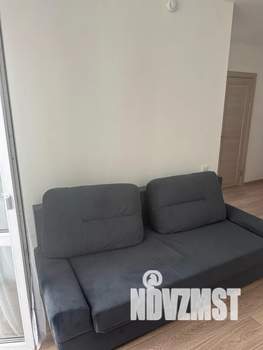 1-к квартира, посуточно, 41м2, 9/26 этаж