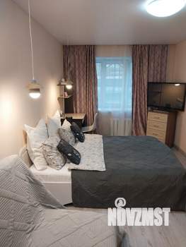 1-к квартира, на длительный срок, 30м2, 1/5 этаж