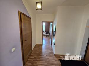 1-к квартира, на длительный срок, 38м2, 4/5 этаж