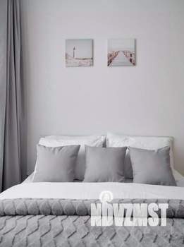 1-к квартира, посуточно, 31м2, 1/1 этаж