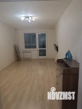 1-к квартира, на длительный срок, 36м2, 4/15 этаж