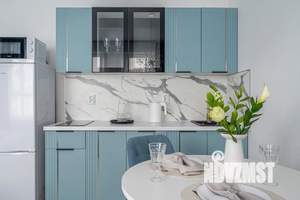 Студия квартира, посуточно, 34м2, 5/12 этаж