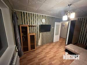 1-к квартира, на длительный срок, 35м2, 5/5 этаж