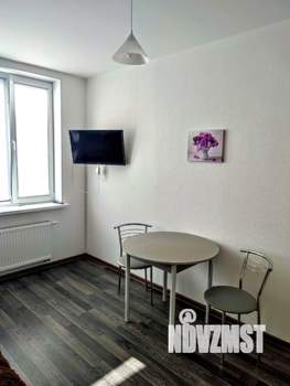 Студия квартира, посуточно, 26м2, 3/14 этаж