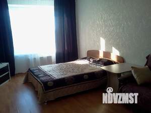 1-к квартира, посуточно, 41м2, 17/17 этаж