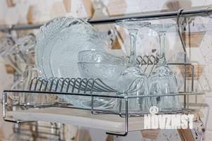 1-к квартира, посуточно, 24м2, 1/1 этаж