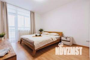 2-к квартира, посуточно, 70м2, 6/26 этаж