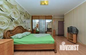 1-к квартира, посуточно, 32м2, 3/5 этаж