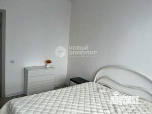 1-к квартира, на длительный срок, 39м2, 16/22 этаж