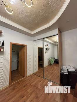 2-к квартира, на длительный срок, 43м2, 3/4 этаж