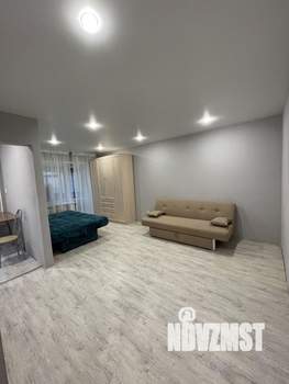 1-к квартира, на длительный срок, 32м2, 4/4 этаж