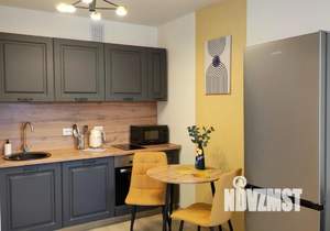 2-к квартира, посуточно, 35м2, 1/1 этаж