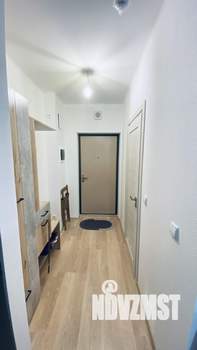 Студия квартира, на длительный срок, 26м2, 5/26 этаж