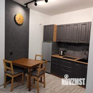 Студия квартира, на длительный срок, 29м2, 9/27 этаж