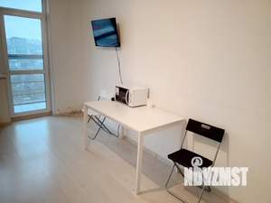 2-к квартира, посуточно, 45м2, 14/25 этаж