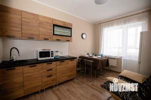 2-к квартира, посуточно, 69м2, 1/1 этаж