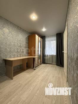 2-к квартира, на длительный срок, 43м2, 1/5 этаж