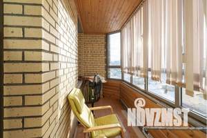 3-к квартира, посуточно, 65м2, 5/22 этаж