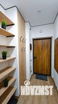 1-к квартира, посуточно, 40м2, 5/29 этаж