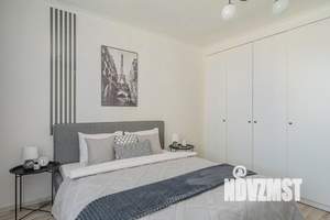 1-к квартира, посуточно, 60м2, 1/1 этаж