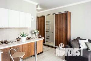1-к квартира, посуточно, 30м2, 9/9 этаж