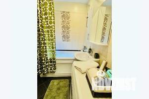 1-к квартира, посуточно, 45м2, 6/21 этаж