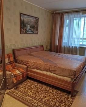 2-к квартира, на длительный срок, 80м2, 6/14 этаж