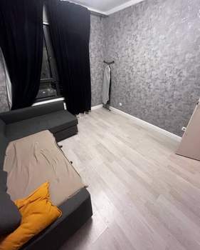 2-к квартира, на длительный срок, 48м2, 19/25 этаж