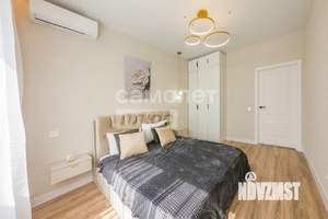 3-к квартира, на длительный срок, 60м2, 4/24 этаж