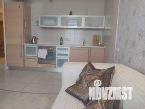 1-к квартира, на длительный срок, 41м2, 5/10 этаж