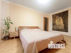 2-к квартира, посуточно, 70м2, 7/16 этаж