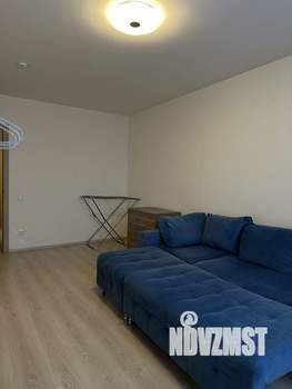 2-к квартира, на длительный срок, 52м2, 19/26 этаж