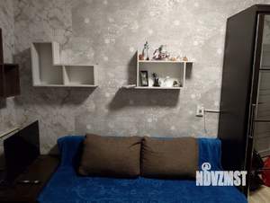 Студия квартира, на длительный срок, 50м2, 2/2 этаж