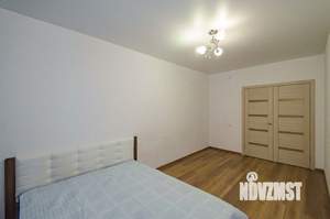 1-к квартира, на длительный срок, 41м2, 11/12 этаж