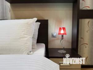 1-к квартира, посуточно, 41м2, 1/1 этаж
