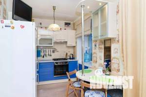 1-к квартира, посуточно, 32м2, 3/5 этаж