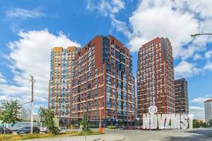 2-к квартира, на длительный срок, 61м2, 15/25 этаж