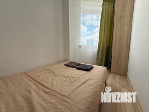 2-к квартира, посуточно, 26м2, 7/16 этаж