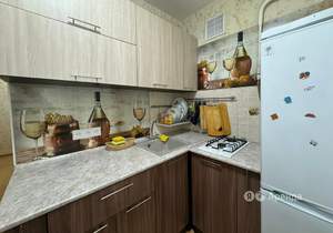 2-к квартира, на длительный срок, 45м2, 1/5 этаж