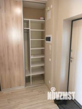 1-к квартира, на длительный срок, 42м2, 21/26 этаж