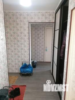 2-к квартира, на длительный срок, 47м2, 8/9 этаж