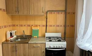 2-к квартира, на длительный срок, 44м2, 2/5 этаж