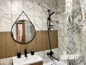 1-к квартира, посуточно, 40м2, 11/25 этаж