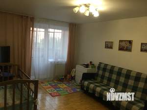 1-к квартира, на длительный срок, 50м2, 5/14 этаж