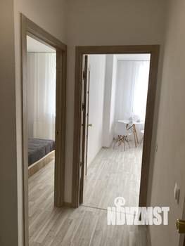 1-к квартира, на длительный срок, 35м2, 3/23 этаж