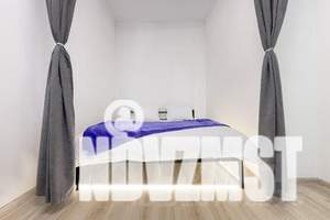 1-к квартира, посуточно, 39м2, 25/25 этаж