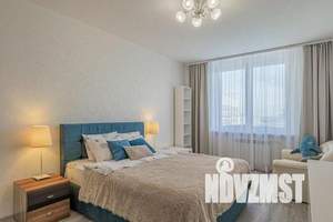 3-к квартира, посуточно, 115м2, 21/25 этаж