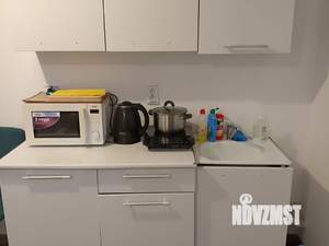 Студия квартира, посуточно, 26м2, 3/16 этаж