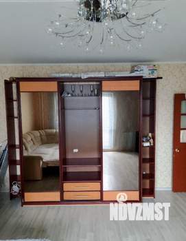 1-к квартира, на длительный срок, 40м2, 7/16 этаж