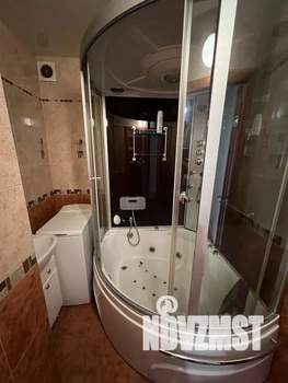 2-к квартира, посуточно, 70м2, 2/10 этаж